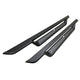 Westin 20-25 Jeep Gladiator Outlaw Drop Running Boards - Tex. Blk - Burkken Auto Parts