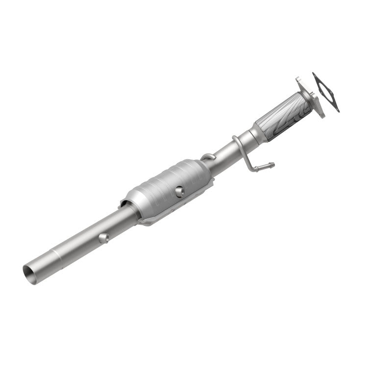Magnaflow Conv DF 06-10 VW Beetle 2.5L - Burkken Auto Parts
