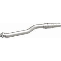 MagnaFlow Conv DF 06-07 BMW M6 Driver Side - Burkken Auto Parts