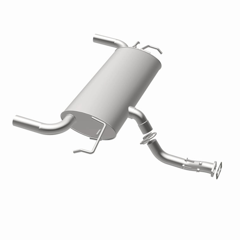 Magnaflow BRE Rear Muffler Kit Replacement Kia - Burkken Auto Parts