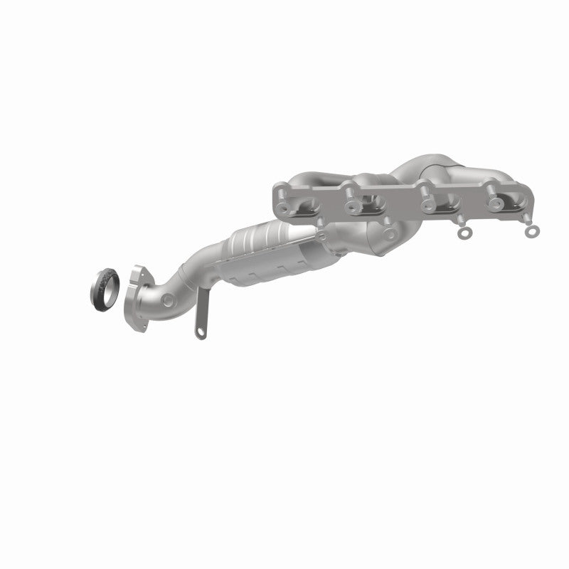 MagnaFlow Conv DF 04-06 Cadillac XLR 4.4L Driver Side - Burkken Auto Parts