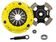 ACT 1980 Toyota Corolla HD/Race Rigid 4 Pad Clutch Kit - Burkken Auto Parts