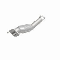 MagnaFlow Conv DF GM 01-02 2500 Passenger Side 6L - Burkken Auto Parts
