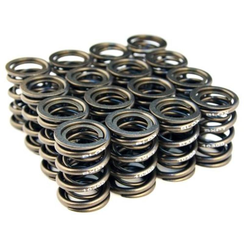 BLOX Racing Valve Springs for B18A-B / B20 (1.8L-2.0L DOHC) - Burkken Auto Parts
