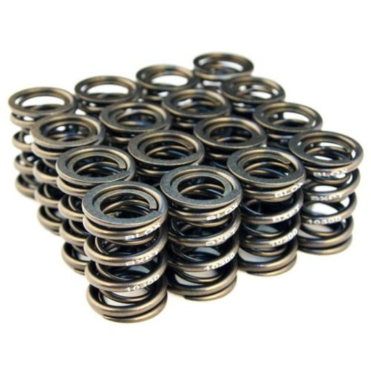 BLOX Racing Valve Springs for B18A-B / B20 (1.8L-2.0L DOHC) - Burkken Auto Parts