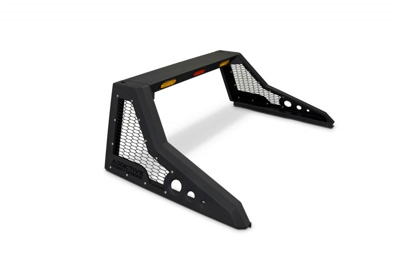 Addictive Desert Designs 17-18 Ford F-150 Raptor HoneyBadger Chase Rack - Burkken Auto Parts