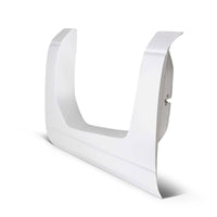 Anderson Composites 21-23 Ford Bronco 4DR Fiberglass Front Roadster Doors (Pair) - Burkken Auto Parts