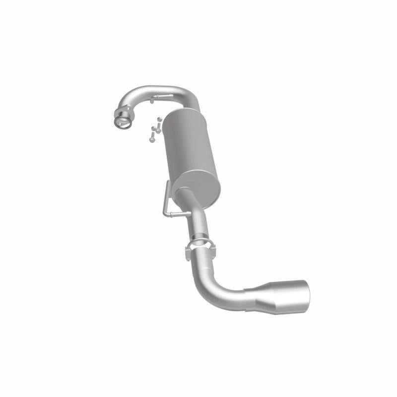 MagnaFlow BRE Exhaust Kit 11-16 Scion tC 2.5L - Burkken Auto Parts