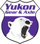Yukon Rear Axle Shaft for 2000-2006 Toyota Tundra 6 Lug 30 Spline 32.08in Long - Burkken Auto Parts