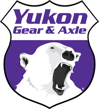 Yukon Gear 1541H Alloy Right Hand Rear Axle For 85-88 GM 7.5in (Astro Van) - Burkken Auto Parts