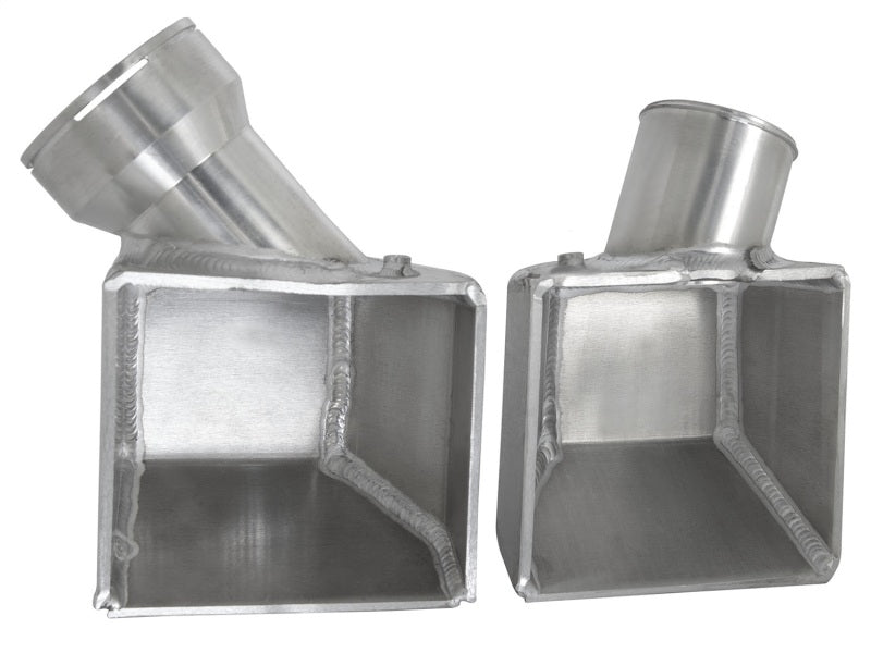 aFe Bladerunner Intercooler w/ Tubes 07-10 BMW 335i L6-3.0L (tt) N54 - Burkken Auto Parts