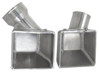 aFe Bladerunner Intercooler w/ Tubes 07-10 BMW 335i L6-3.0L (tt) N54 - Burkken Auto Parts