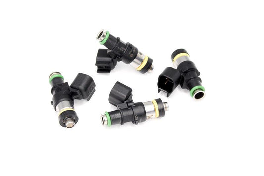 DeatschWerks 06-12 Yamaha Apex 550cc Power Sports Fuel Injectors (Set of 4)