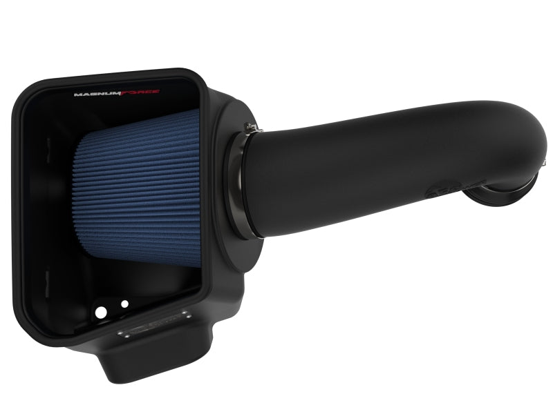 aFe Magnum FORCE Stage-2 Pro 5R Cold Air Intake System 19-22 Dodge RAM 1500 V8-5.7L HEMI - Burkken Auto Parts