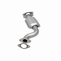 MagnaFlow Conv DF 96-97 Contour 2.5L A/T Rear - Burkken Auto Parts