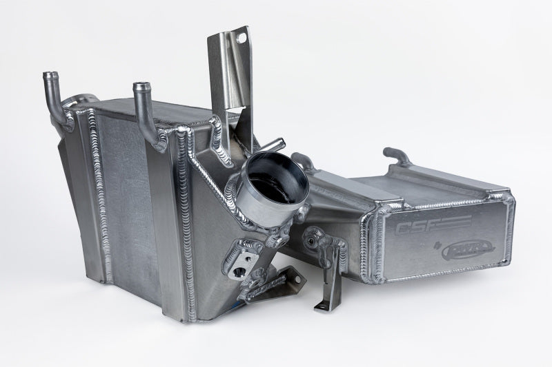 CSF McLaren 720S/765LT/750S/GT/GTS High-Performance Charge-Air-Coolers - Burkken Auto Parts
