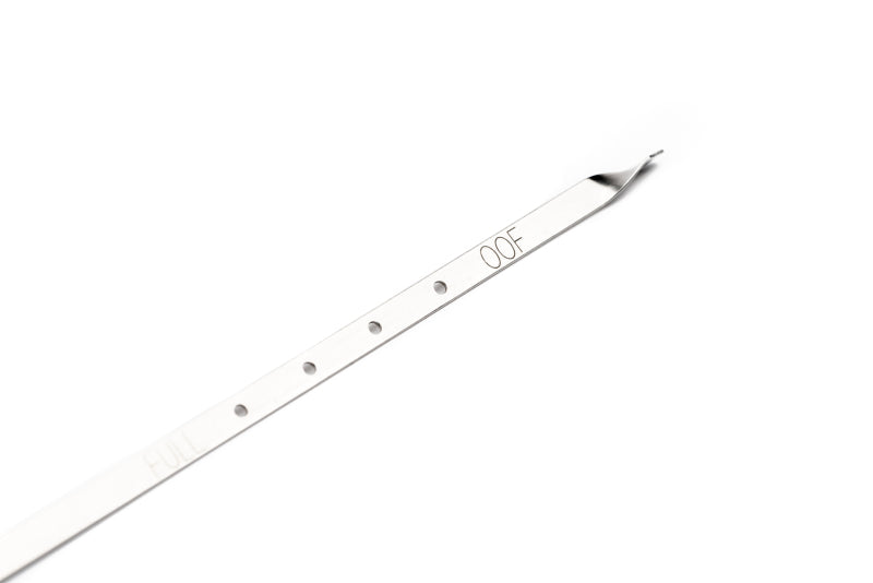 AMS Performance 02-05 Subaru WRX EJ20 Engine Billet Engine Oil Dipstick - Burkken Auto Parts