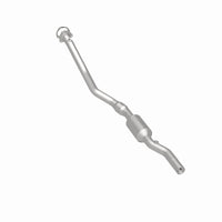 MagnaFlow Conv DF 96-99 Audi A6 Quattro 2.8L - Burkken Auto Parts