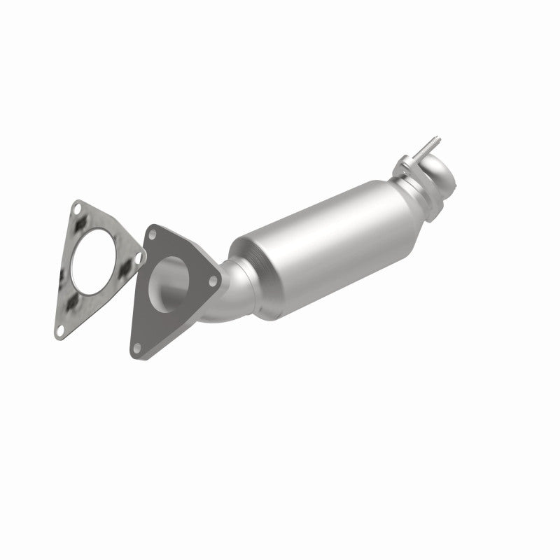 MagnaFlow California Grade Conv Direct Fit 98-02 Chevrolet Camaro V8 5.7L - Burkken Auto Parts