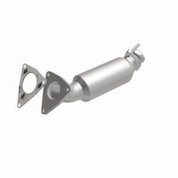 MagnaFlow California Grade Conv Direct Fit 98-02 Chevrolet Camaro V8 5.7L - Burkken Auto Parts