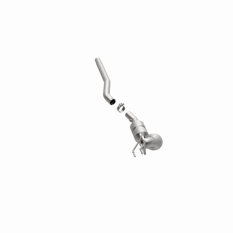MagnaFlow Conv DF 06-08 VW Passat 2.0L - Burkken Auto Parts