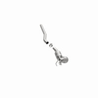 MagnaFlow Conv DF 06-08 VW Passat 2.0L - Burkken Auto Parts