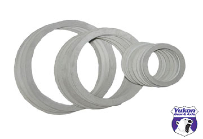 Yukon Gear Replacement Complete Shim Kit For Dana 50 - Burkken Auto Parts