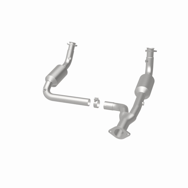 Magnaflow 2000 Cadillac Escalade 5.7L Direct Fit Converter - Burkken Auto Parts