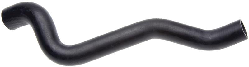Gates 06-09 Ford Fusion 4-Cyl. 2.3L Upper Molded Coolant Hose
