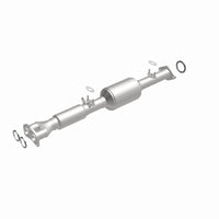 MagnaFlow Conv Direct Fit 91-95 Toyota Previa 2.4L - Burkken Auto Parts
