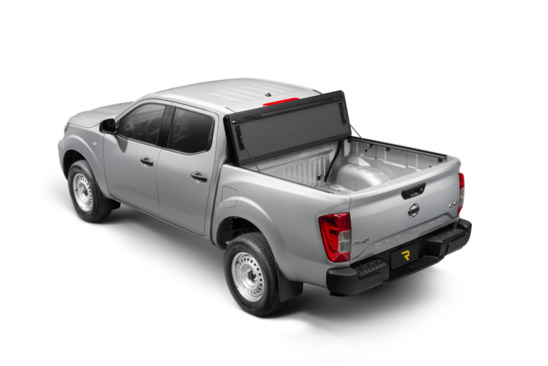 BAK 2022 Nissan Frontier 6ft Bed BAKFlip MX4 Matte Finish - Burkken Auto Parts