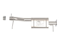 Apollo GT Series 409 Stainless Steel Muffler Upgrade Pipe 2019 Ram 1500 V8-5.7L HEMI - Burkken Auto Parts