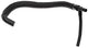 Gates 04-08 Ford Ranger V-6 3.0L Heater - Right Side Molded Coolant Hose - Burkken Auto Parts