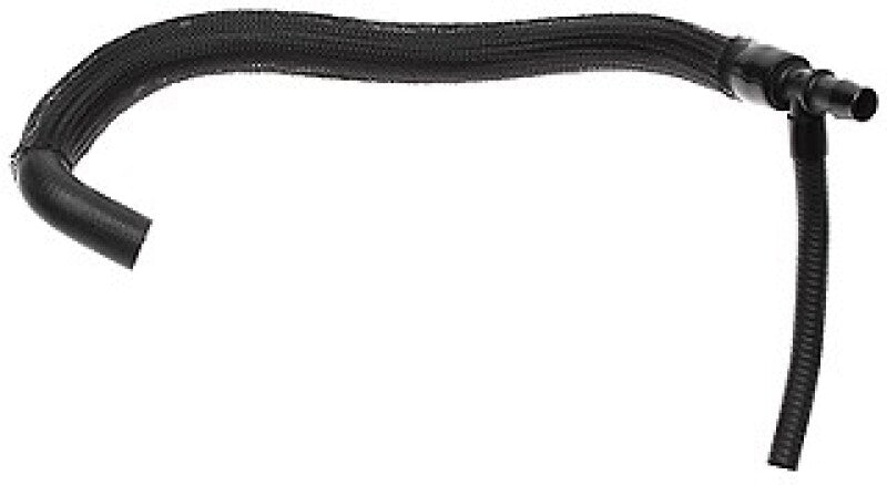 Gates 2022 Toyota Corolla 4-Cyl. 2.0L Lower Molded Coolant Hose - Burkken Auto Parts