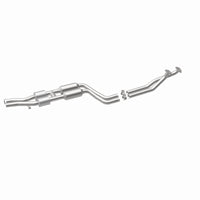 MagnaFlow Conv DF 96-98 BMW 328 2.8L - Burkken Auto Parts
