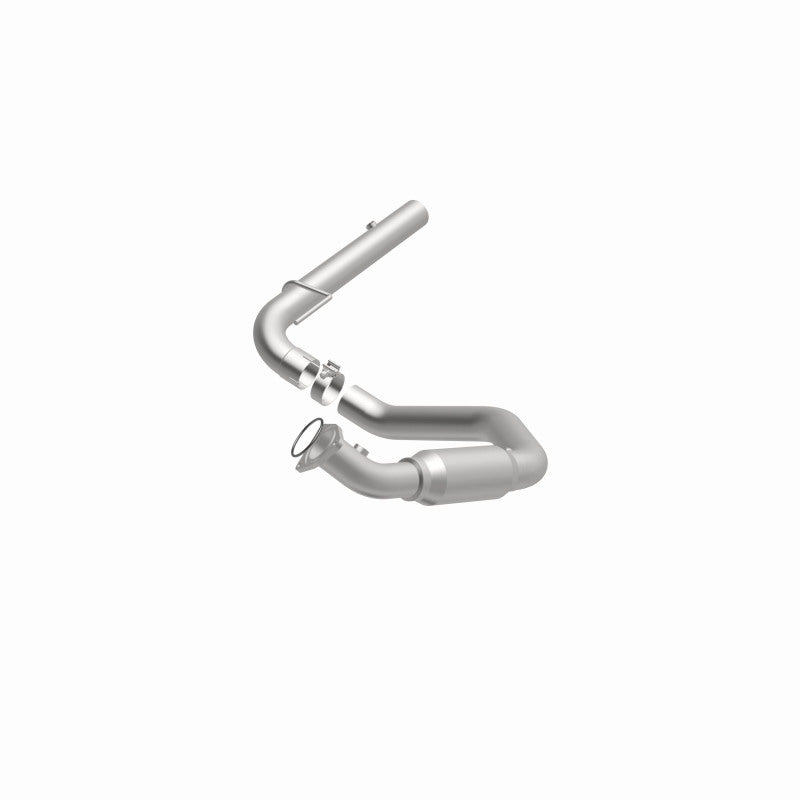 Magnaflow 06-10 Chevrolet Express 3500 6.0L Direct Fit Converter - Burkken Auto Parts