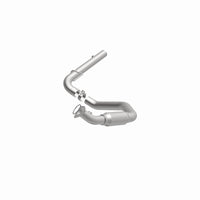 Magnaflow 06-10 Chevrolet Express 3500 6.0L Direct Fit Converter - Burkken Auto Parts