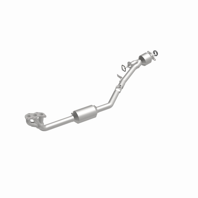 MagnaFlow Conv DF 05-07 Subaru Outback 3.0L - Burkken Auto Parts