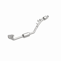 MagnaFlow Conv DF 05-07 Subaru Outback 3.0L - Burkken Auto Parts