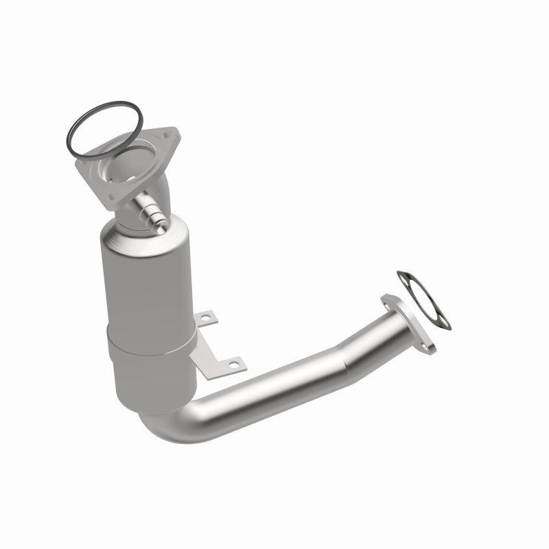 MagnaFlow Conv DF 00-04 Ford Focus 4.2L A/T - Burkken Auto Parts