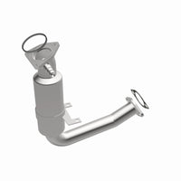MagnaFlow Conv DF 00-04 Ford Focus 4.2L A/T - Burkken Auto Parts