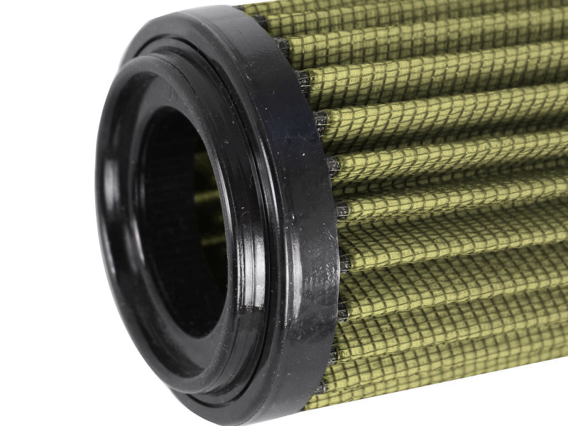 aFe ProHDuty Air Filters OER PG7 A/F HD PG7 RC: 3.50OD x 1.85ID x 7.34H - Burkken Auto Parts