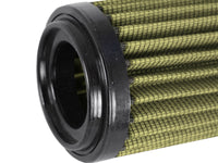 aFe ProHDuty Air Filters OER PG7 A/F HD PG7 RC: 3.50OD x 1.85ID x 7.34H - Burkken Auto Parts