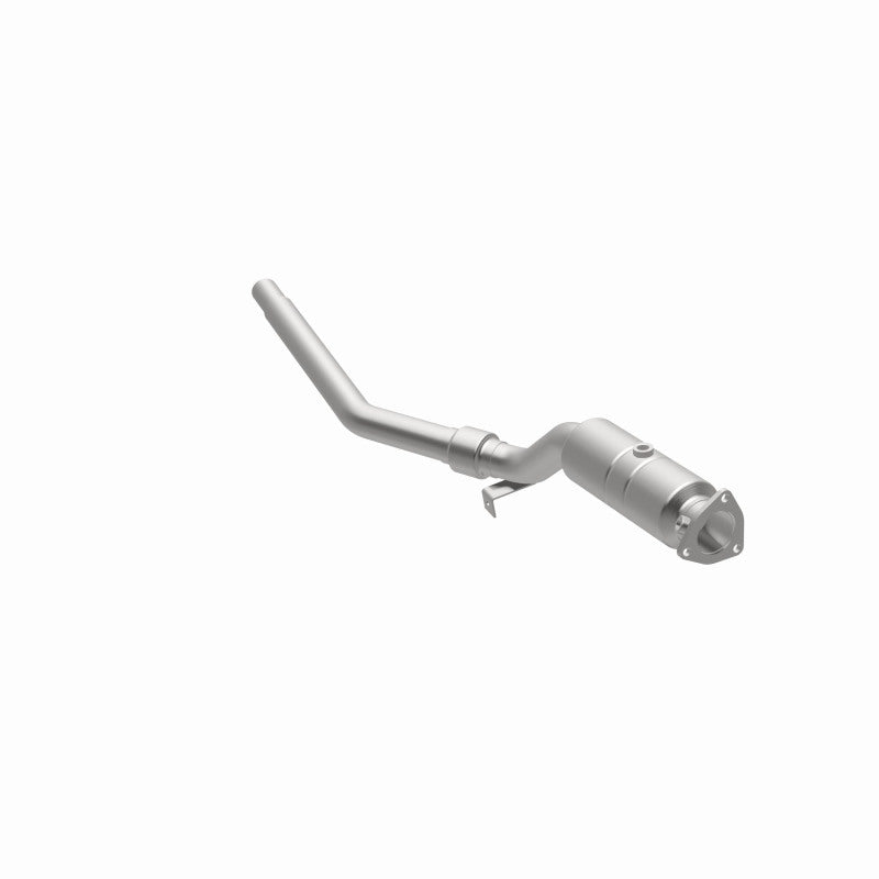 MagnaFlow Conv DF 02-04 Audi A6 3L 5speed Driver Side - Burkken Auto Parts