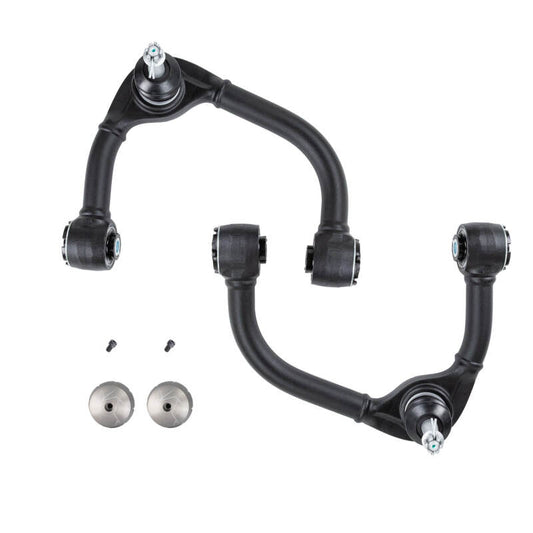 ARB OME 2021+ Ford F150 (EXCL CCD SUSP) Front UCA - Pair