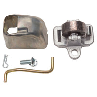 Edelbrock SBC Divorced Choke Kit - Burkken Auto Parts