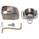 Edelbrock SBC Divorced Choke Kit - Burkken Auto Parts