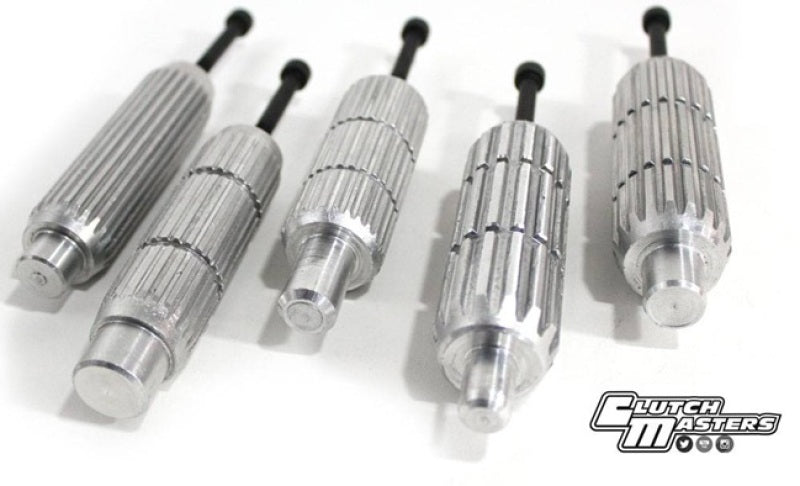 Clutch Masters 90-00 Honda Accord 2.3L Aluminum Clutch Alignment Tool - Burkken Auto Parts