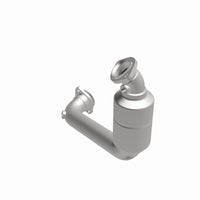MagnaFlow Conv DF 2000 Mercedes CLK320 3.2L - Burkken Auto Parts
