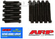 ARP BB Chevy WP Merlin II and III Iron Block MBK - Burkken Auto Parts